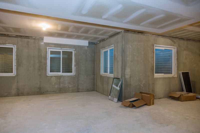 Concrete Foundation Leveling in Devon, PA