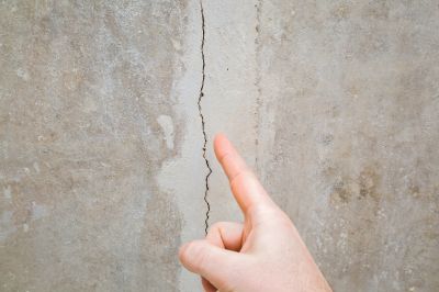 Cracked Foundation Repair in Bala Cynwyd, PA
