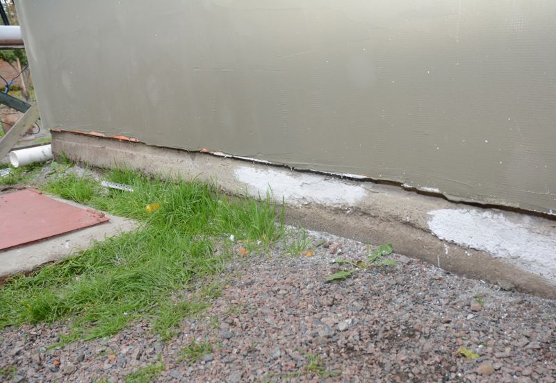 Foundation Crack Repair in Bethlehem, PA