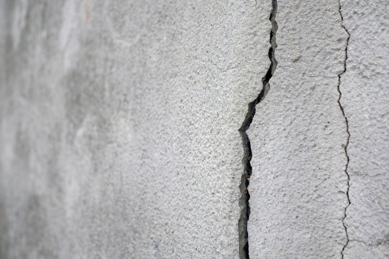 Foundation Crack Repair in Collegeville, PA
