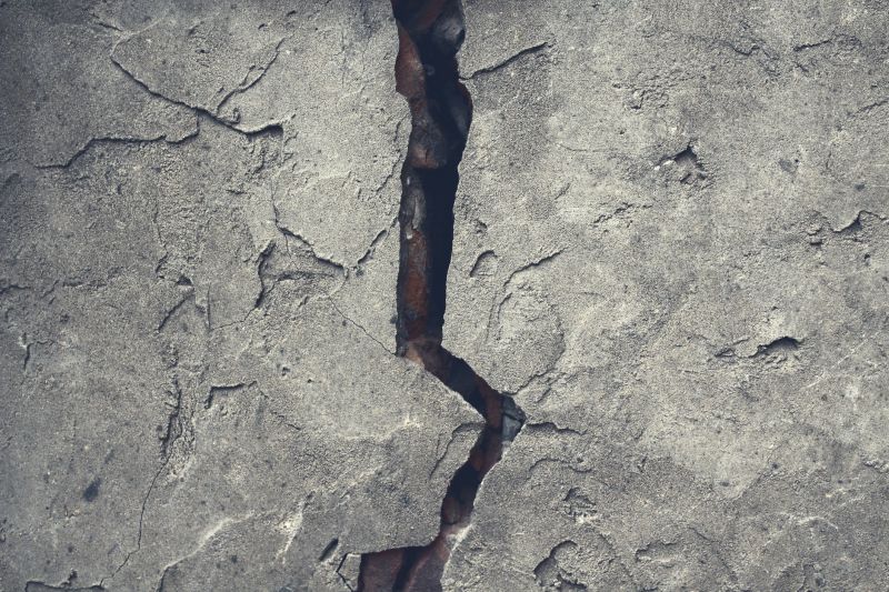 Foundation Crack Repair in Richboro, PA