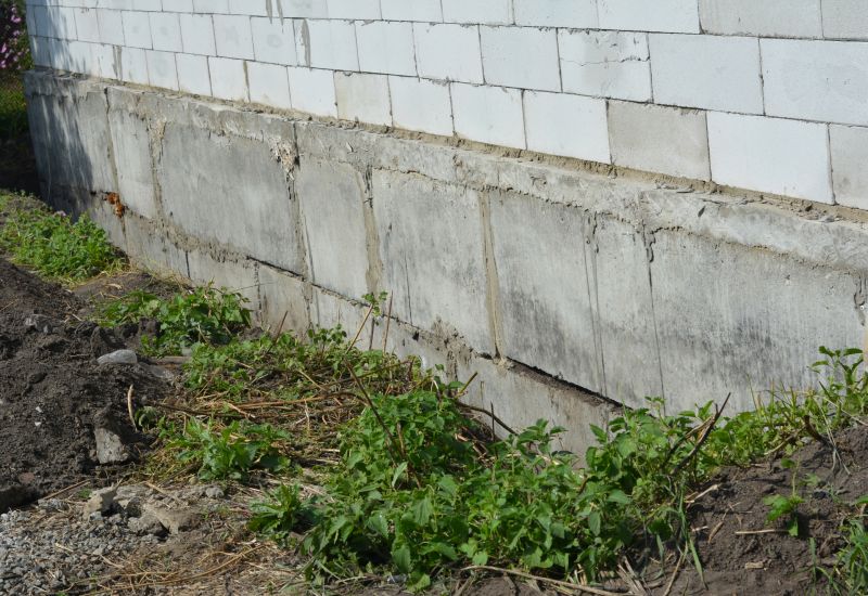 Foundation Maintenance in Perkasie, PA