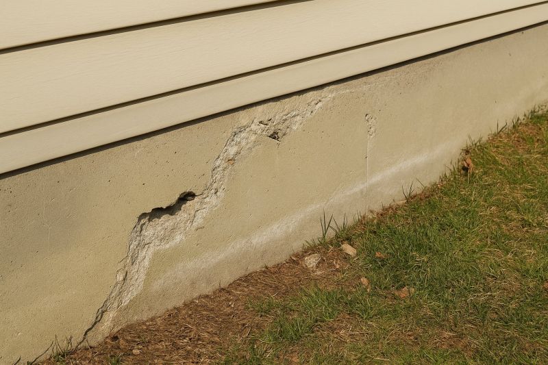 Foundation Raising in Center Valley, PA