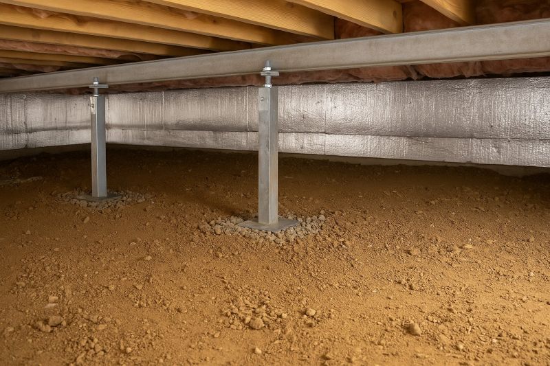 Foundation Raising in Pittstown, NJ