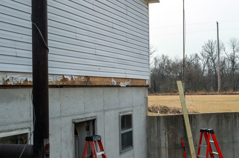 Foundation Raising in Stockton, NJ