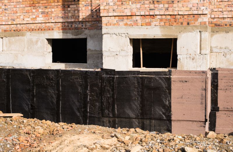Foundation Repair in Devon, PA