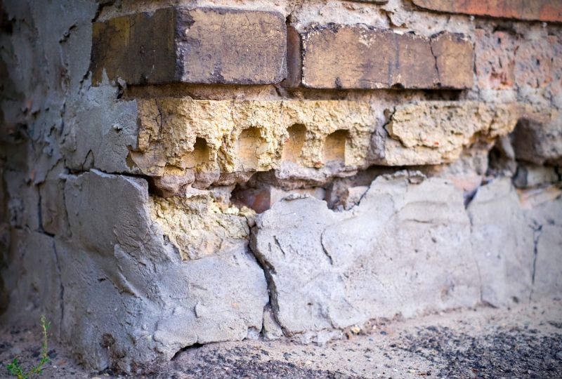 Foundation Repair in Macungie, PA