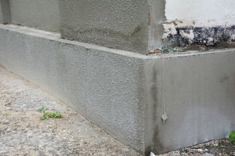 Foundation Repair in Phillipsburg, NJ