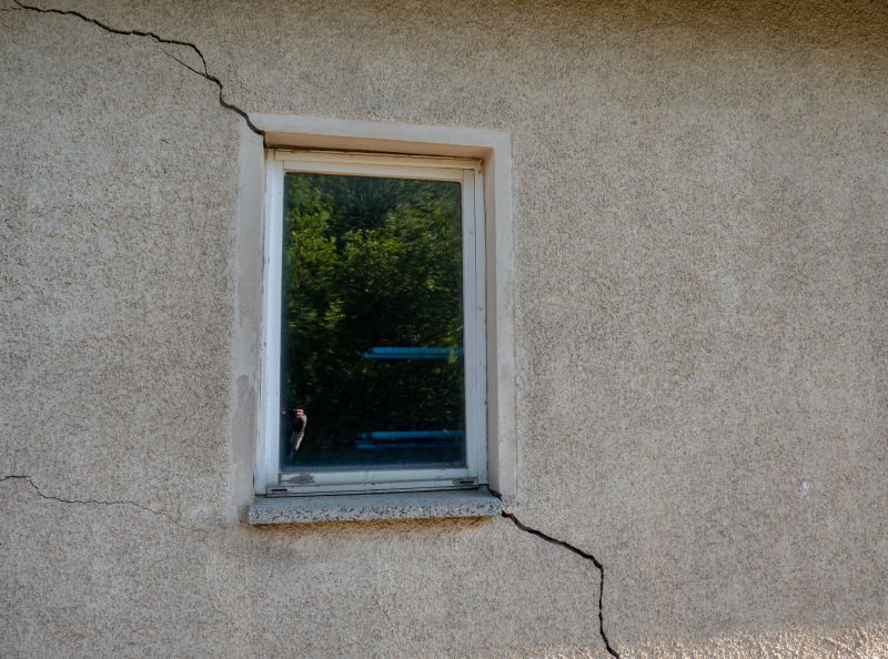 Foundation Structural Repair in Stockton, NJ