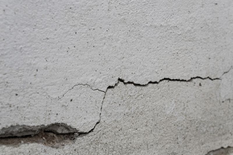 Leaking Foundation Repair in Perkasie, PA