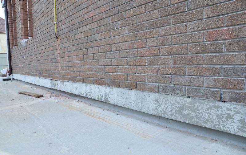Structural Foundation Repair in Perkasie, PA